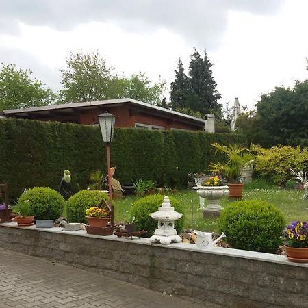 Ferienwohnung Ilsenhof Konigsbruck Екстер'єр фото