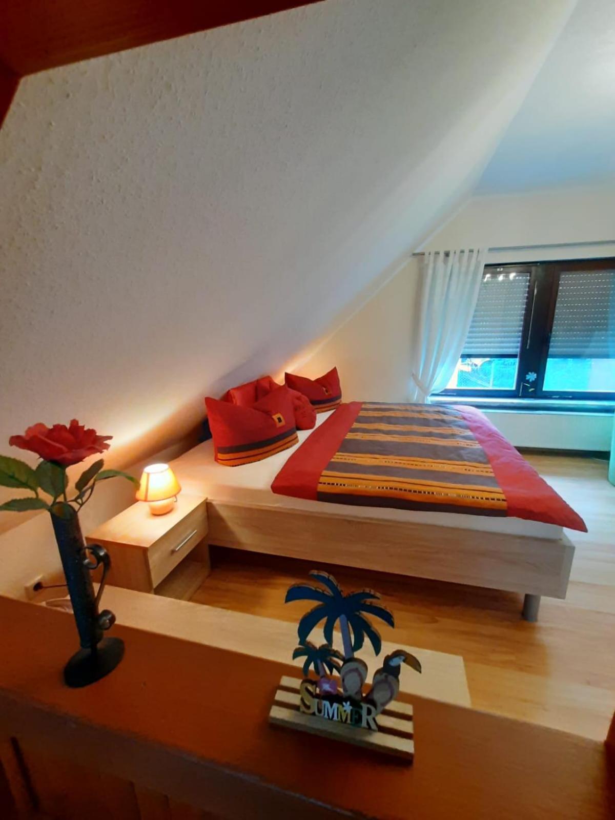 Ferienwohnung Ilsenhof Konigsbruck Екстер'єр фото